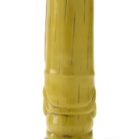 Стакан для коктейлей "Тики", йети, керамика