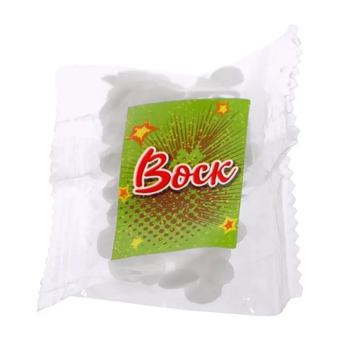 Опыты для девочек "Помада для губ", единорог, пакет