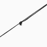 Украшение "Трилистник" дерево соно