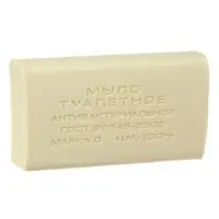 Мыло туалетное &laquo;Антибактериальное&raquo;, 100 г