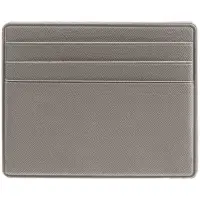 Чехол для карточек Devon, серый