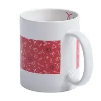 Кружка &laquo;Бизнес-зодиак. Овен&raquo;