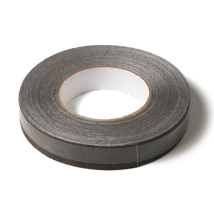 Лента перфорированная, клейкая, 25 м &times; 25 мм, для поликарбоната от 4 до 8 мм, МИКС