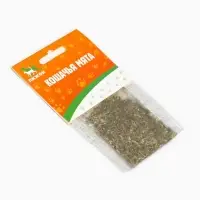 Кошачья мята "Пижон", 1 г