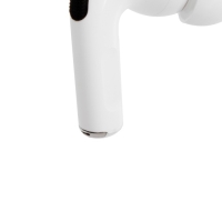 Наушники беспроводные Windigo Pro, TWS, Bluetooth 5.0, 40/500 мАч, сенсор, глянцевые, белые