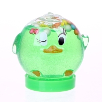 Лизун &laquo;Птенчик&raquo;, цвета МИКС