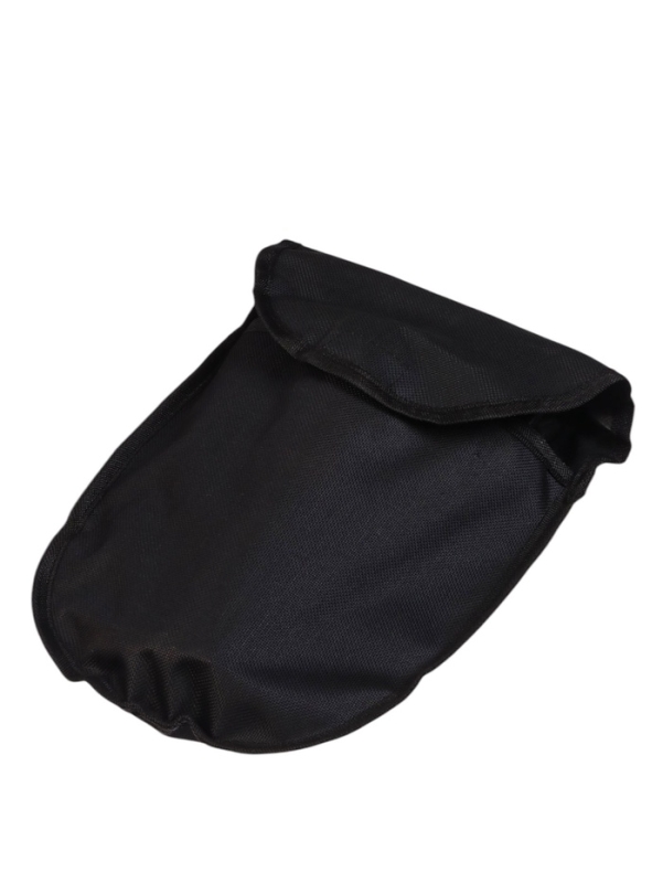 Лопата складная многофункциональная в чехле, 58 см