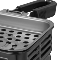 Электрическая плита для розжига углей для кальяна KT-196