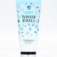 Крем для тела парфюмированный Winter Jewels, 200 мл, URAL LAB