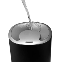 Увлажнитель воздуха с аромадиффузором PUH 8105 TF