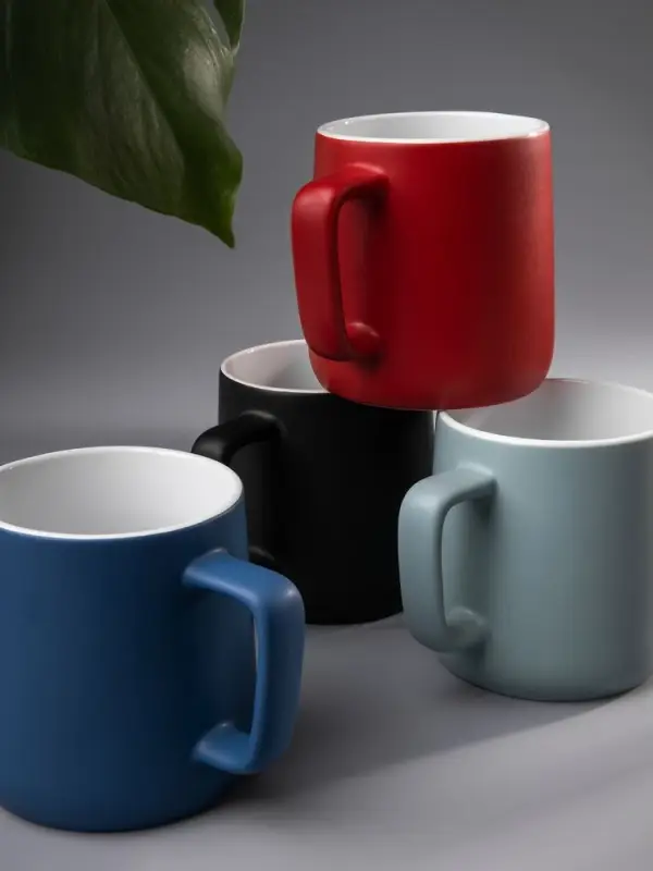 Кружка Ingver, синяя