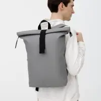 Рюкзак Altro, серый