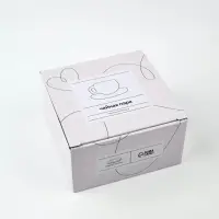 Чайная пара &laquo;Минимализм&raquo;, 300 мл