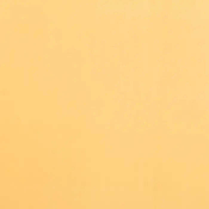 Пленка матовая &laquo;Двойной кант&raquo;, жёлтый, 0.57&times;0.57 м