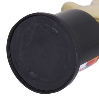 Фигура на Выпускной &laquo;Удачи тебе, выпускник&raquo; , пятерня 6,5 х 10,5 х 4