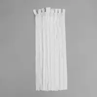 Молния &laquo;Трактор&raquo;, №7, разъёмная, замок автомат, 50 см, цвет белый, цена за 1 штуку