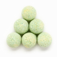 Подарочный набор косметики &laquo;Весеннего наслаждения!&raquo;, бомбочки для ванны 6 х 20 г, ЧИСТОЕ СЧАСТЬЕ