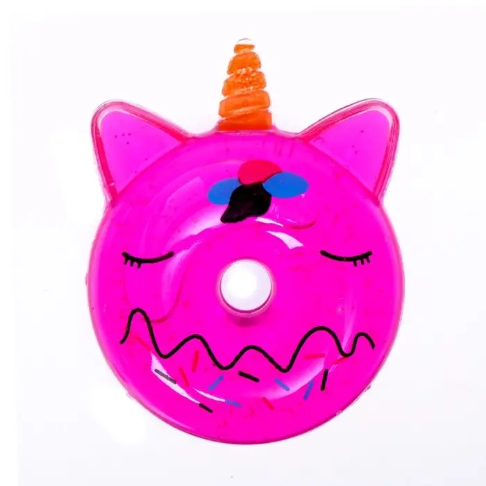 Лизун &laquo;Единорог&raquo;, цвета МИКС