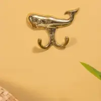 Крючок &laquo;Кашалот&raquo; 12х9 см