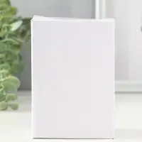 Сувенир полистоун "Счастливый хотей" зелёно-коричневый 5х7,5х10 см