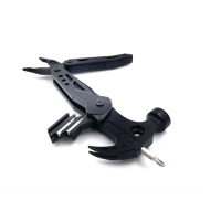 Мультитул многофункциональный с молотком