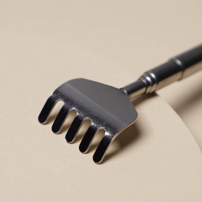 Чесалка для спины &laquo;Как насчет релакса?&raquo;, 23,5 см