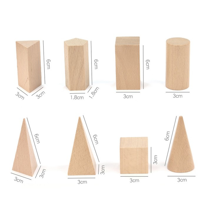 Конструктор деревянный &laquo;Классика&raquo; 20х15х4 см