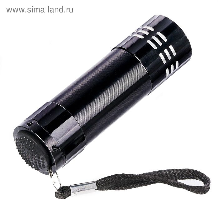 Фонарь ручной в чехле &laquo;Россия&raquo;