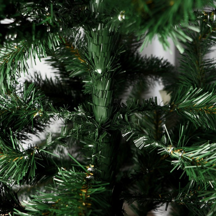 Ёлка искусственная "Алтайская" 220 см