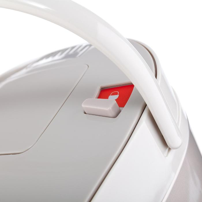 Термопот BRAYER BR1092, 900 Вт, 4 л, 3 способа подачи воды, поддержание t&deg;, бежевый