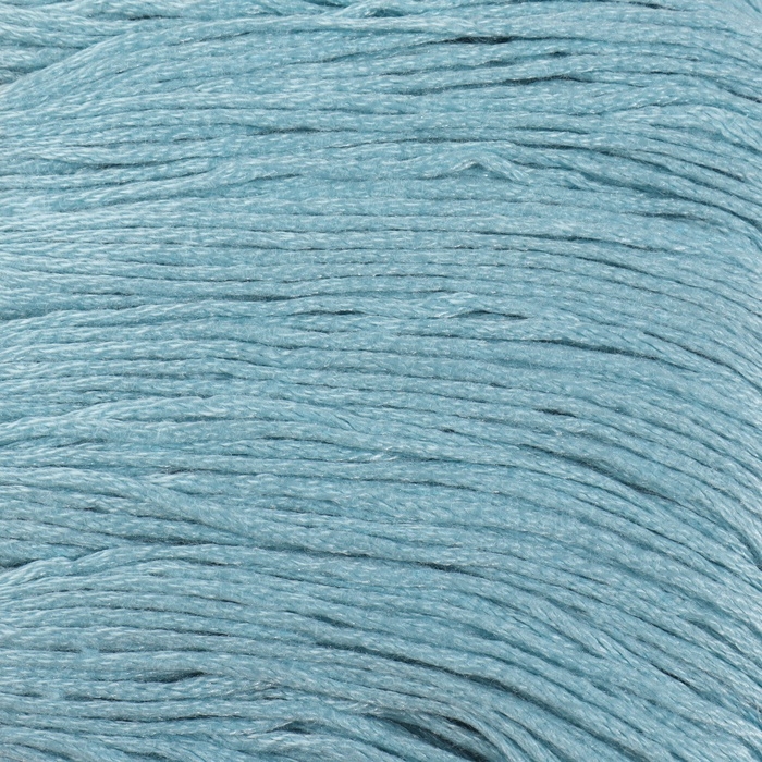 Набор ниток мулине №3766, 8 &plusmn; 1 м, 6 шт, цвет пыльно-голубой