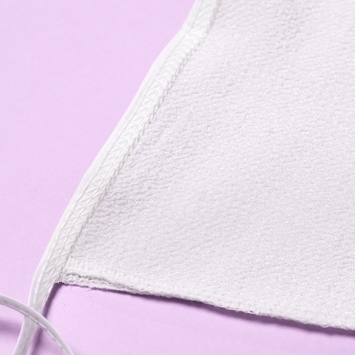 Рукавица Кесе &laquo;Secret Beauty&raquo; мягкая