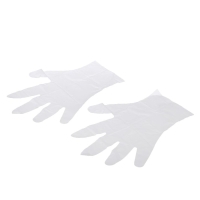 Набор для опытов &laquo;Снежный вулкан&raquo;, белый медведь, в пакете