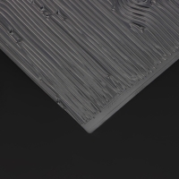 Набор печатей для украшения выпечки Доляна &laquo;Кирпичи&raquo;, 4 шт, 30,5&times;15,5&times;0,1 см