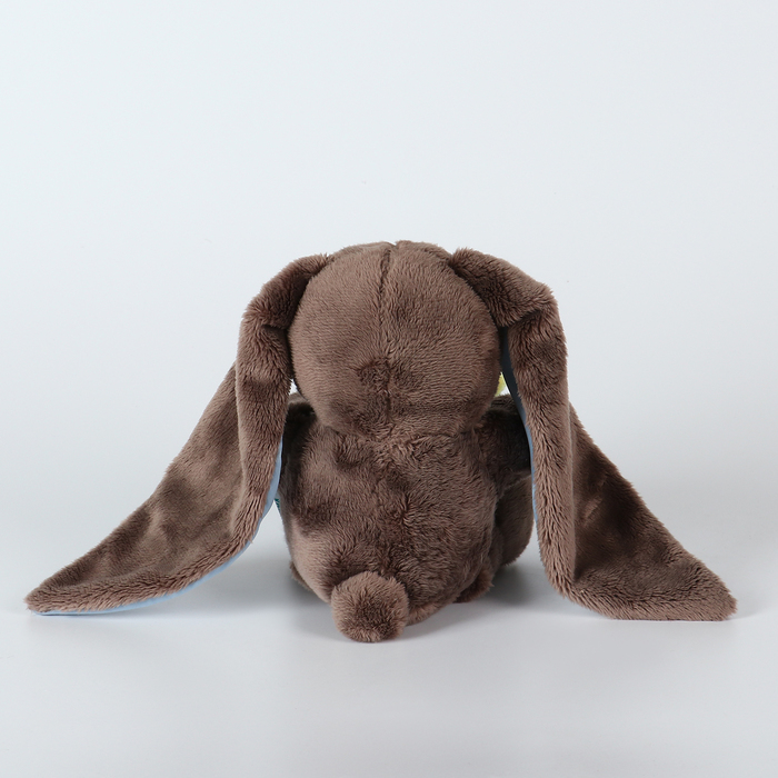 Мягкая игрушка &laquo;Lu мечтатель&raquo;, заяц, 25 см