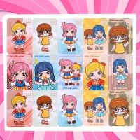 Детский игровой автомат &laquo;Милашка Лолла&raquo; с игрушками, в наборе 5 шаров-сюрпризов