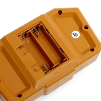 Самосвал радиоуправляемый &laquo;Стройтехника&raquo;, подвижный кузов, грузоподъёмность 2,5 кг