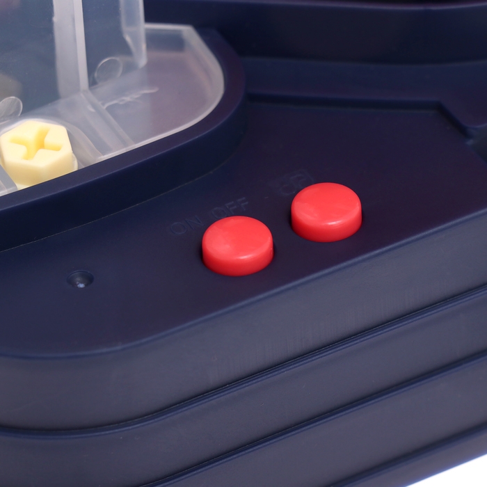 Автотрек &laquo;Космо-Парк&raquo;, с лифтом, 5 машинок, работает от батареек