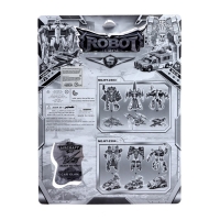 Набор роботов &laquo;Авиаботы&raquo;, трансформируются, 6 штук