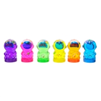 Лизун - слайм &laquo;Космонавт&raquo;, цвета МИКС