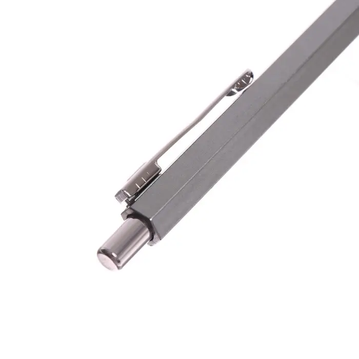 Карандаш механический, 0,5мм, корпус граненный, МИКС