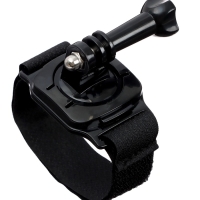 Набор аксессуаров для Экшн-камеры, 50 предметов, сумка для хранения