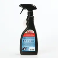 Чистящее средство "Kloger Prof", жироудалитель для плит и микроволновых печей, 500 мл