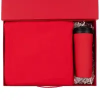 Набор Proforma, красный