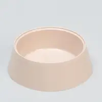 Миска ALTA для домашних животных 0,3л БЕЖ