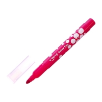 Фломастеры 12 цветов ТОЛСТЫЕ Jambo, в картонной коробке