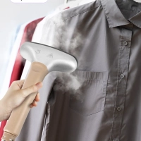 Отпариватель для одежды напольный КТ-9357 - 2200 ВТ