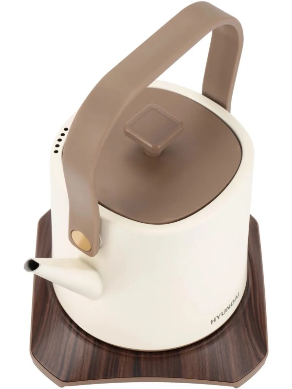 Чайник HYK-S2043 0.6л 1000Вт