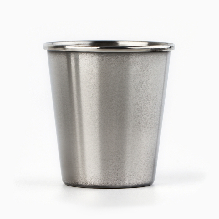 Набор рюмок &laquo;Только вперед&raquo;, 3 шт х 70 мл