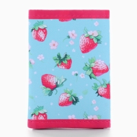 Кошелёк детский "Мир аниме" МИКС, 24*11.5 см